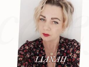 LIANAH