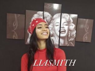 LIASMITH