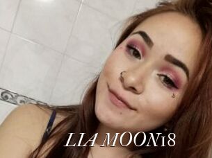 LIA_MOON18 Cam Sexy