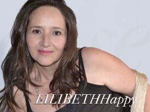 LILIBETHHappy