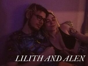 LILITH_AND_ALEN