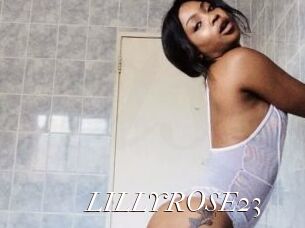 LILLYROSE23