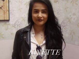 LINETTE_ Cam Sexy