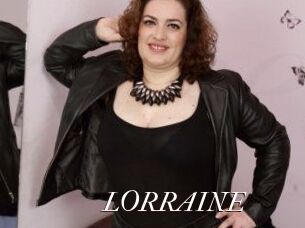LORRAINE_