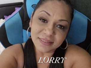 LORRY