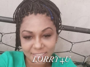 LORRY4U