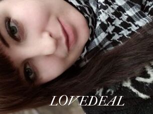 LOVEDEAL