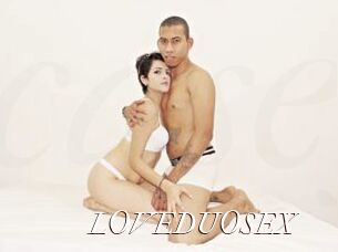 LOVEDUOSEX