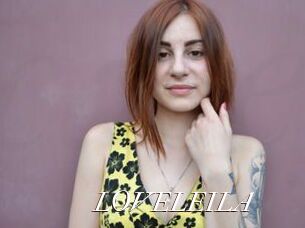 LOVELEILA