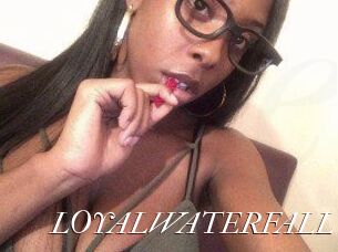 LOYALWATERFALL