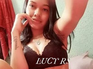 LUCY_RS