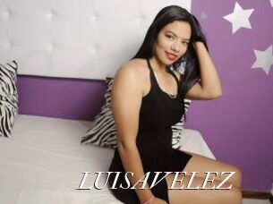 LUISAVELEZ