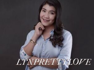 LYNPRETTYLOVE