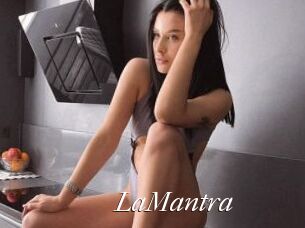 LaMantra