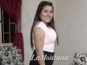 LaMontana