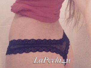 LaPerla4u