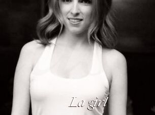 La_girl
