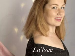 La_love