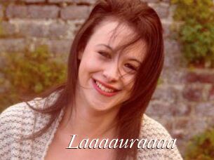 Laaaauraaaa