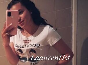 LaaurenHot