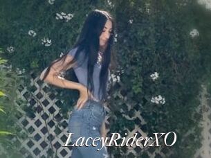 LaceyRiderXO