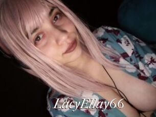 LacyEllay66 Cam Sexy