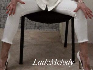 LadeMelody