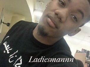Ladiesmannn