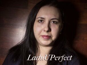 LaduUPerfect