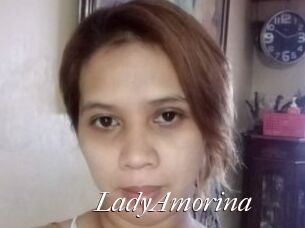 LadyAmorina
