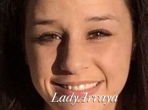 LadyArraya