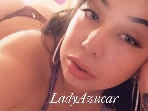 LadyAzucar