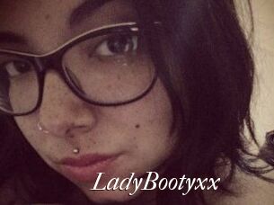 LadyBootyxx