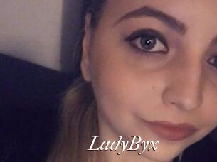 LadyByx
