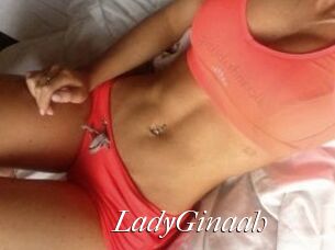 LadyGinaah