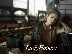 LadyHopeee