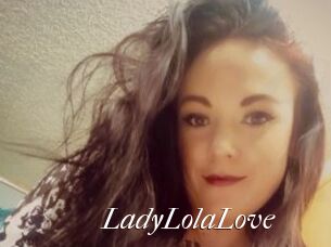LadyLolaLove