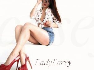Lady_Lorry