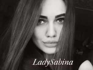 LadySabina