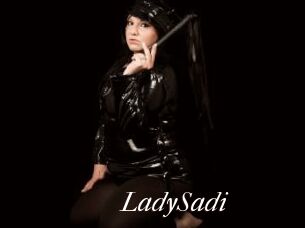 LadySadi