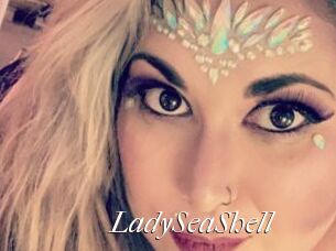 LadySeaShell