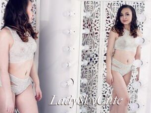 LadyShyCute