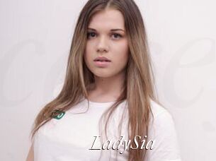 LadySia