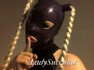LadySuccubus