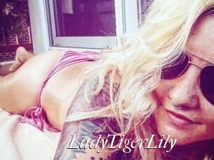 LadyTigerLily