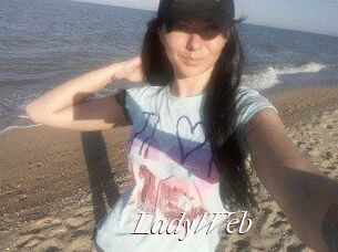 LadyWeb