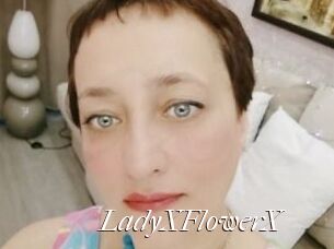 LadyXFlowerX