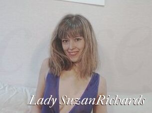 Lady_SuzanRichards Cam Sexy