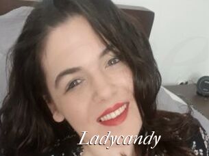 Ladycandy