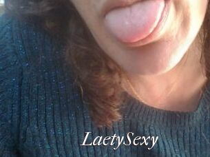 LaetySexy